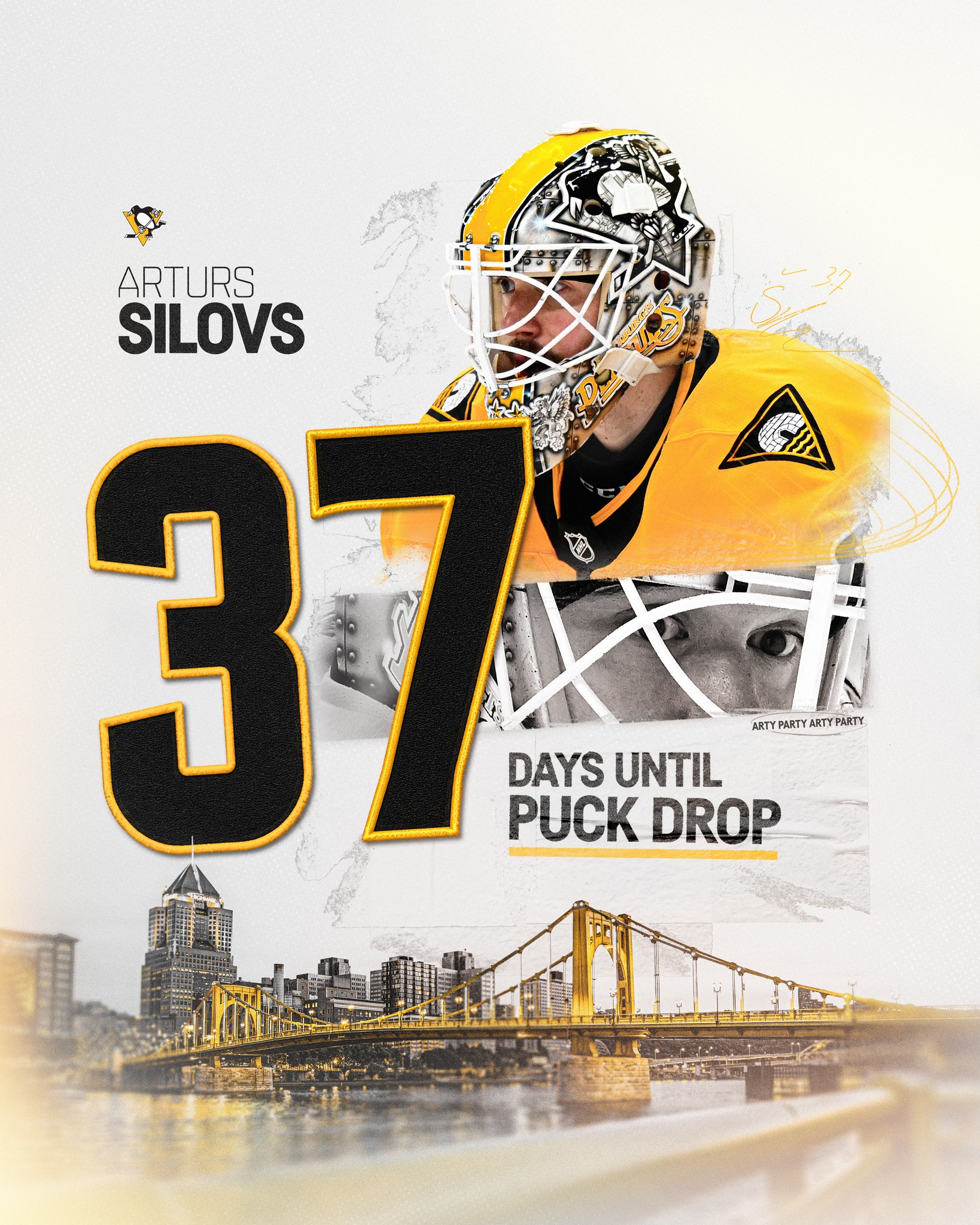 Pittsburgh Penguins (@penguins) • Facebook