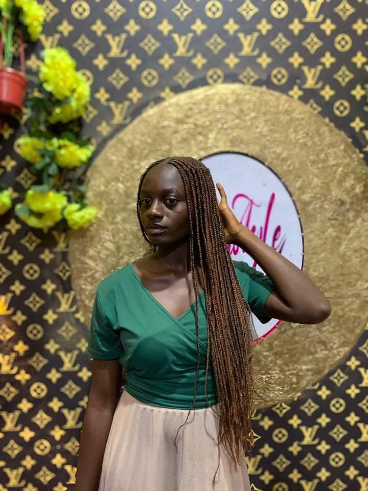 Rachela Badibanga