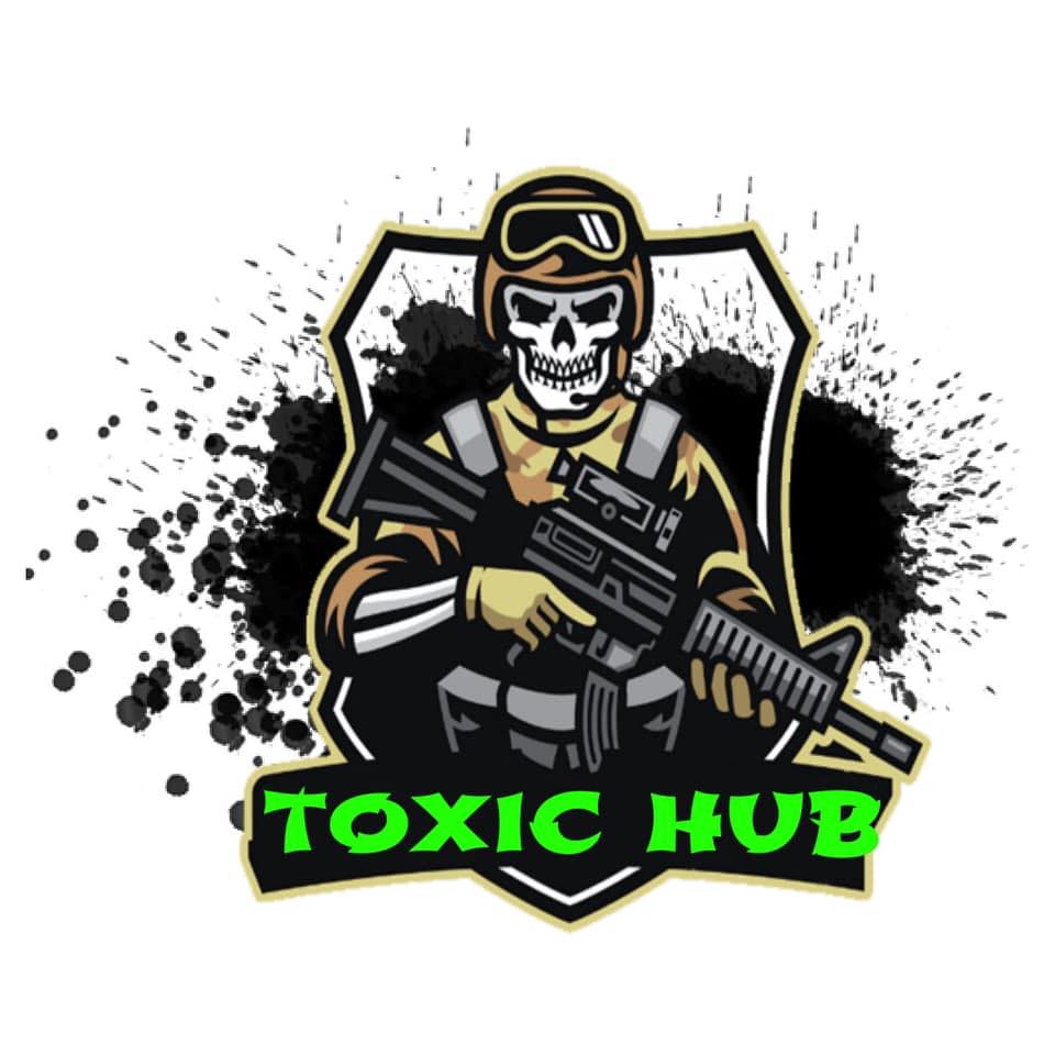 Toxic Hub Gaming