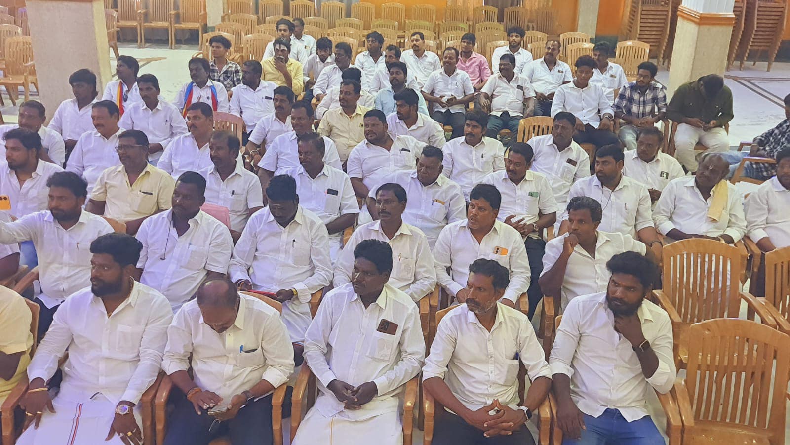 AK Moorthy