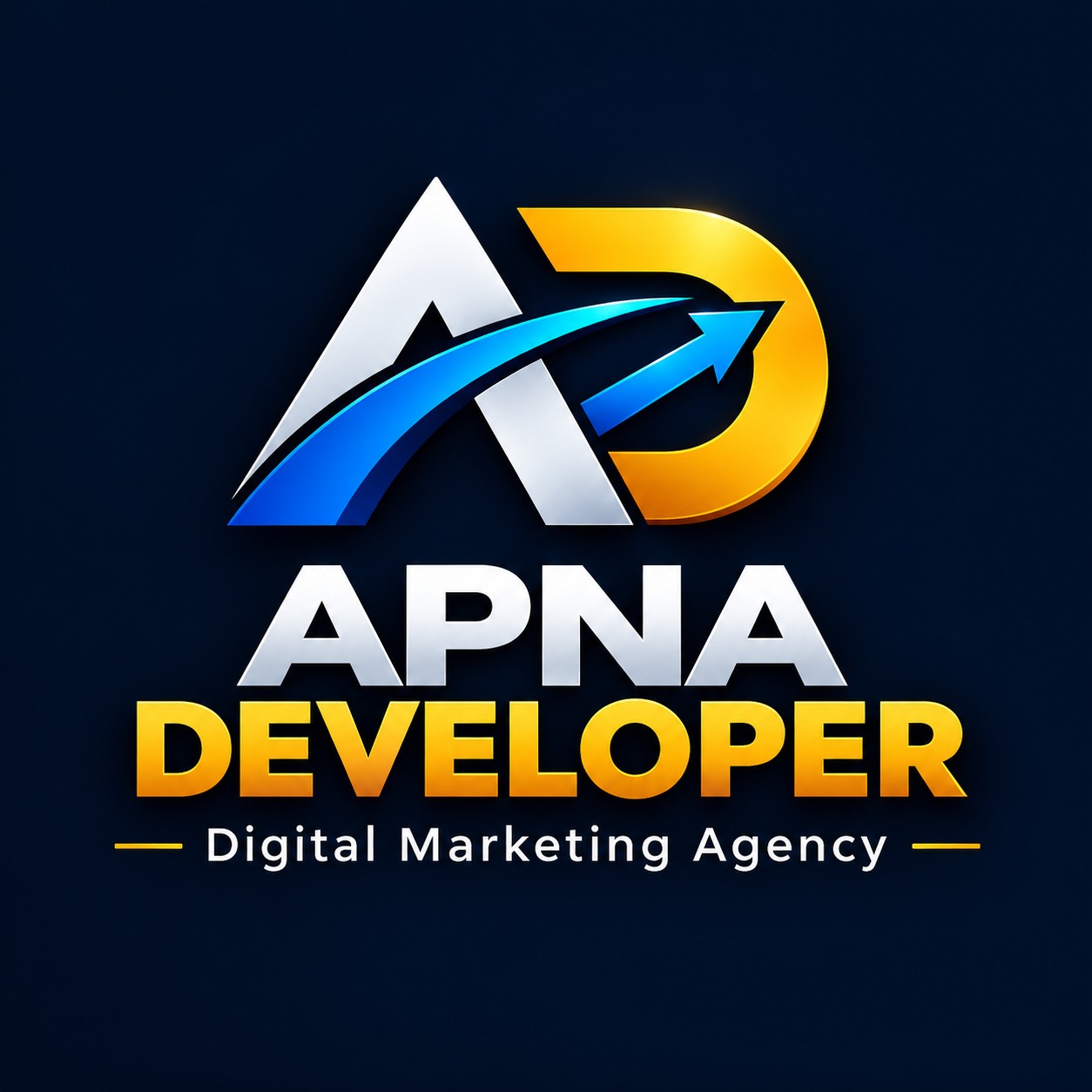 🌐 Take Your Business to the Next Level with APNA Developer! Your ...