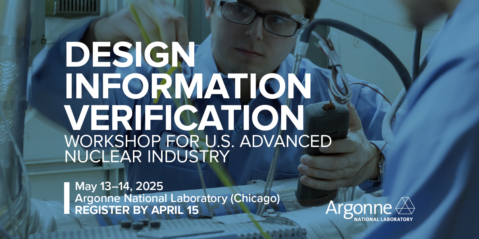 Nuclear Engineering at Argonne - Can AI improve the economics of ...
