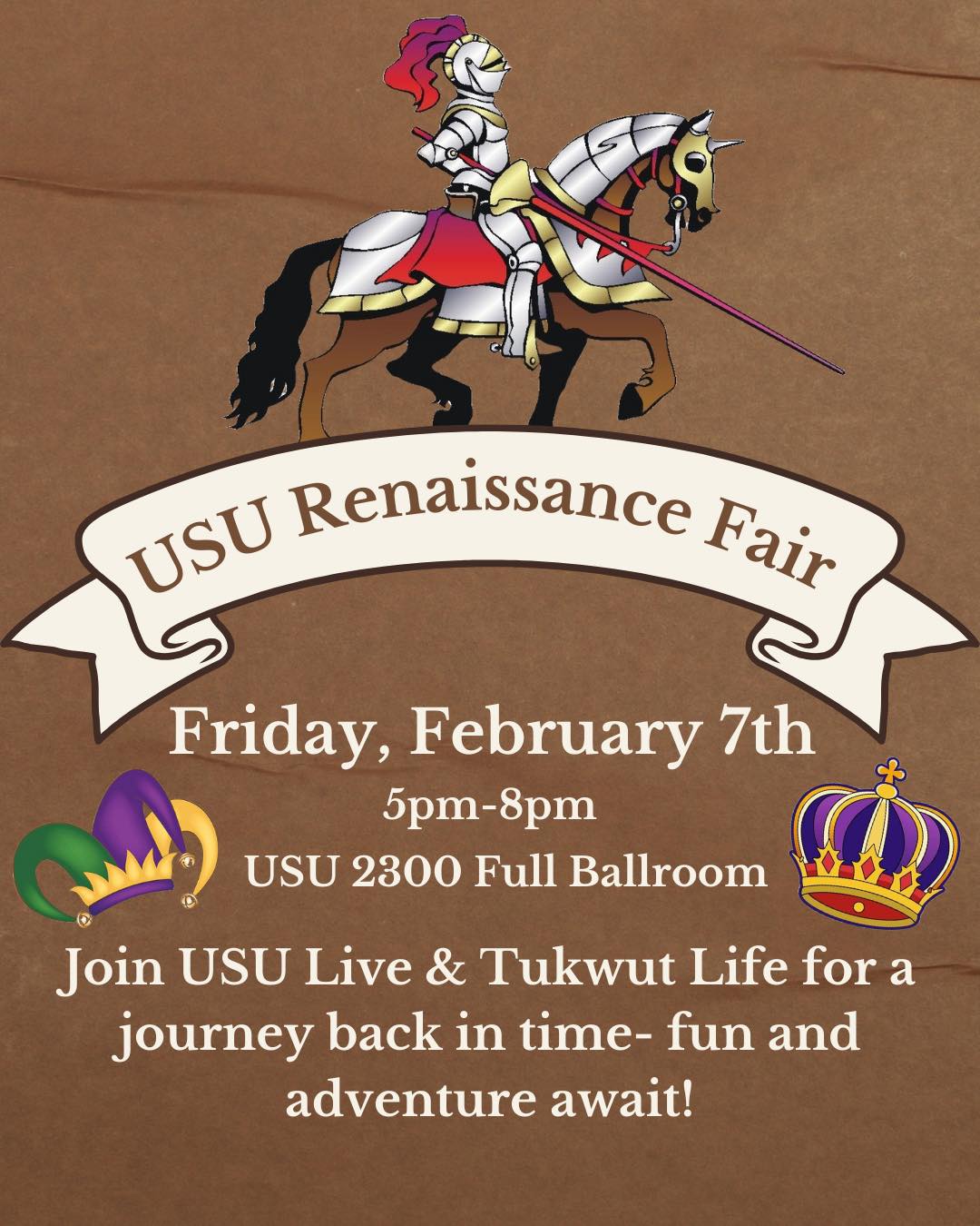 Ever wondered what the Renaissance was like? 🤔 Join us for a fun-filled ...