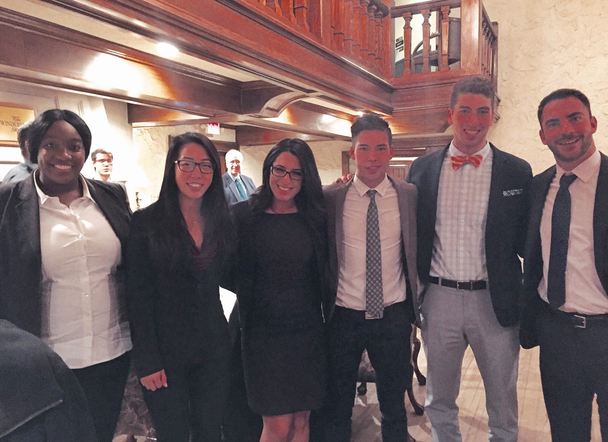 Windsor Law - Congratulations to our Windsor Law moot teams who ...