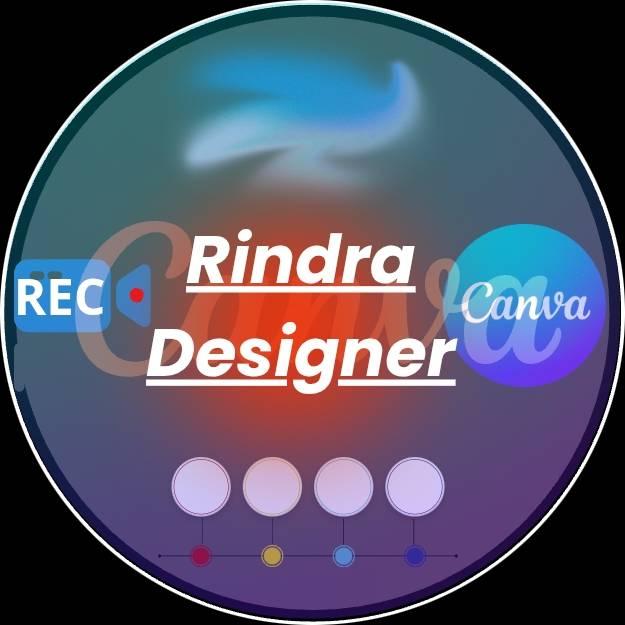 Rindra Canva