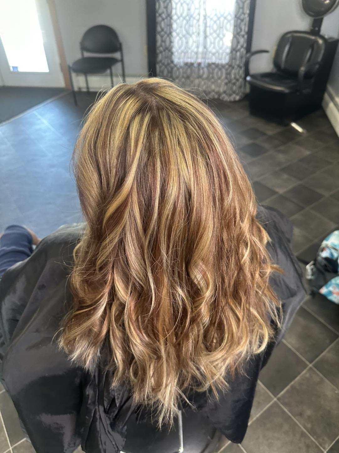 Beyond The Roots Hair Salon | Valley View PA