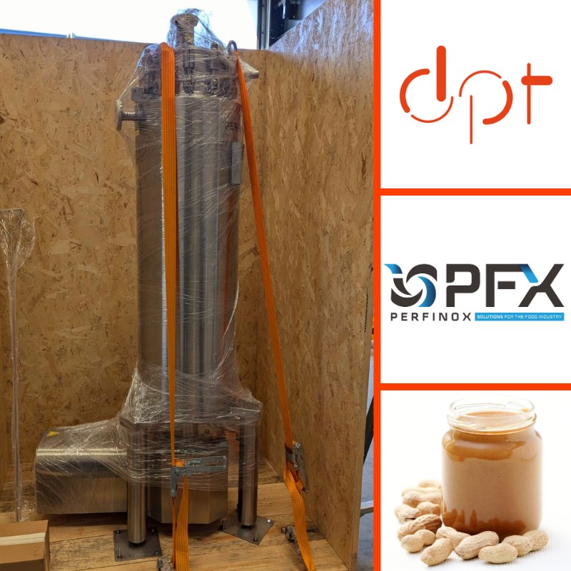 Dutch Process Technology BV | Zelhem