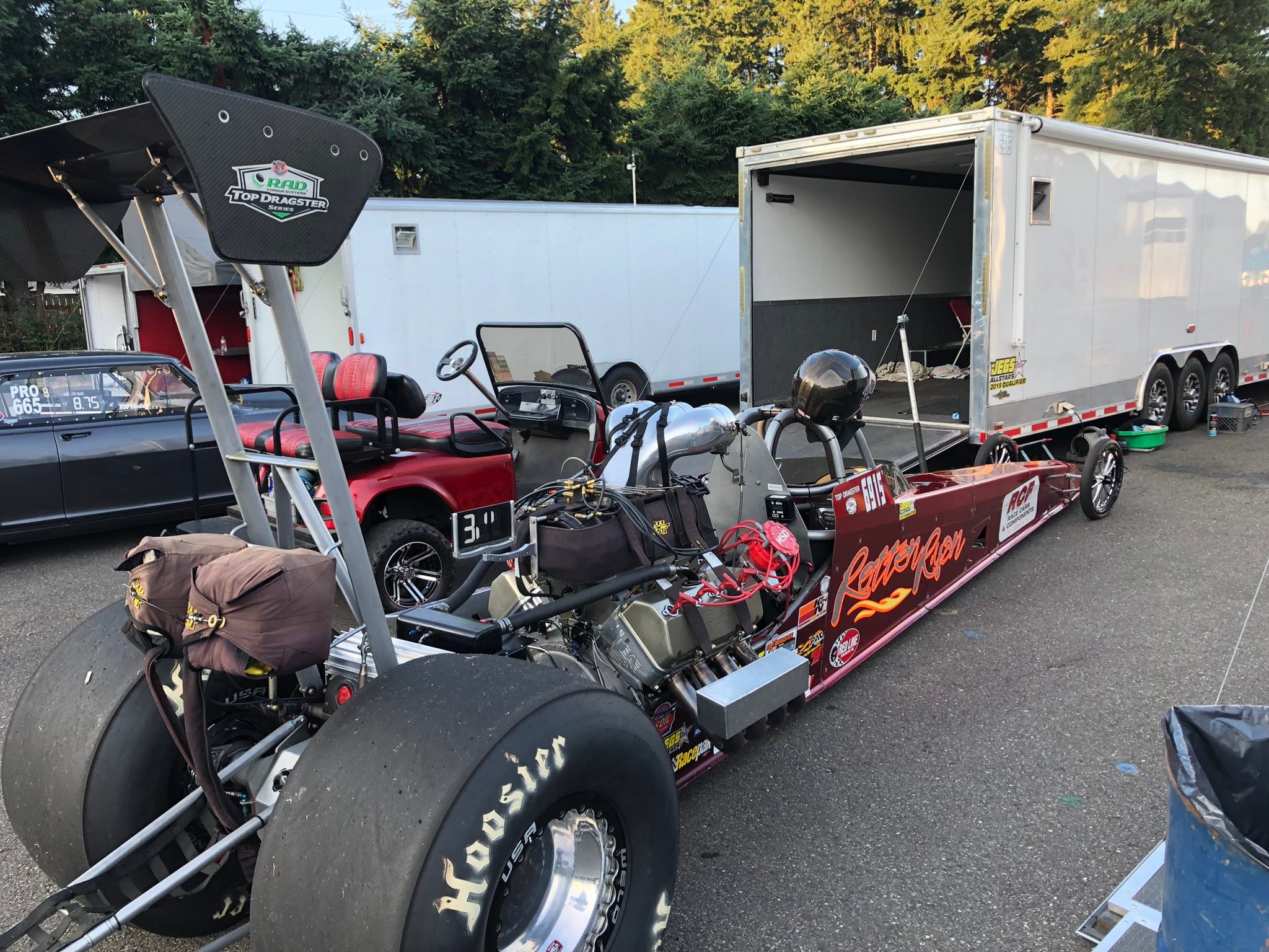 Rotten Ryan Racing