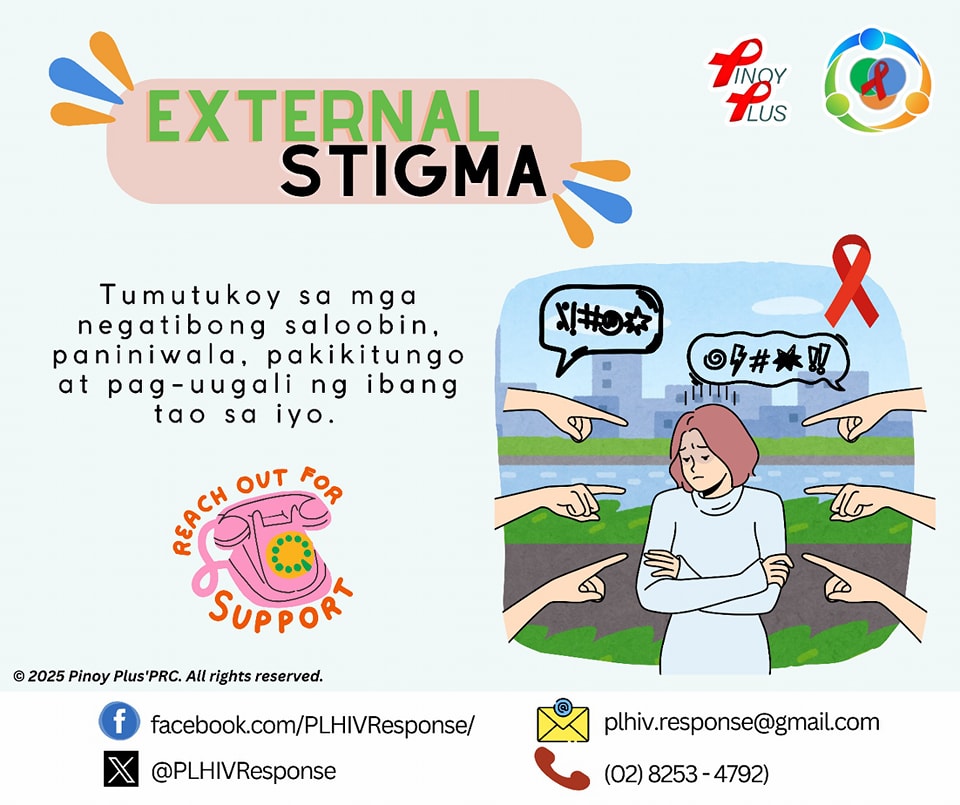 PLHIV - Magandang Araw, Kamusta kaibigan? 😊 Apektado ka ba ng HIV/AIDS ...