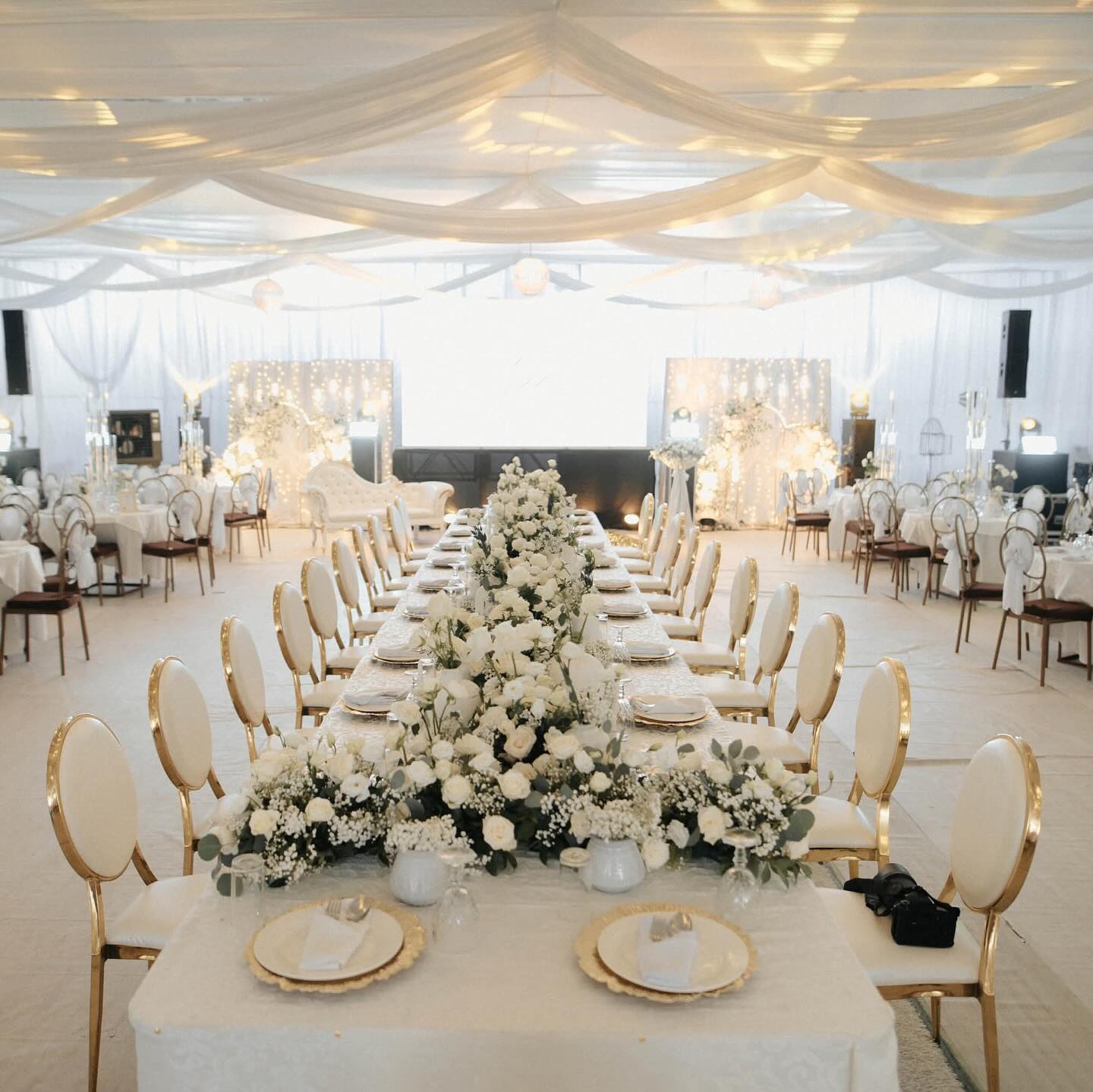 White Ribbons PH: Beautiful Weddings and Thematic Event Management ...