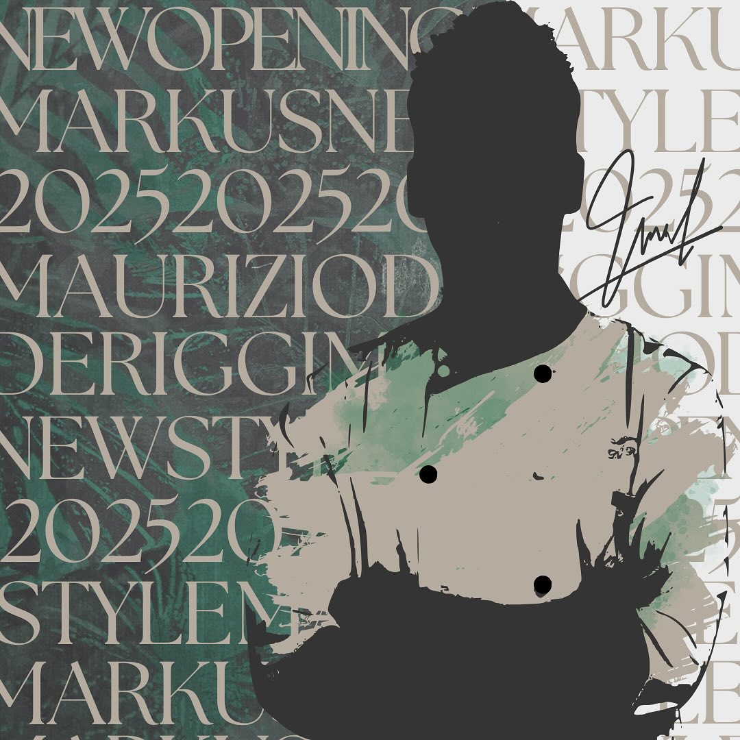 Maurizio De Riggi - Markus | San Paolo Bel Sito