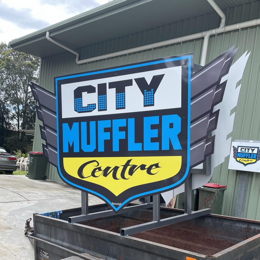 City Muffler Centre | Shoalhaven (C) NSW