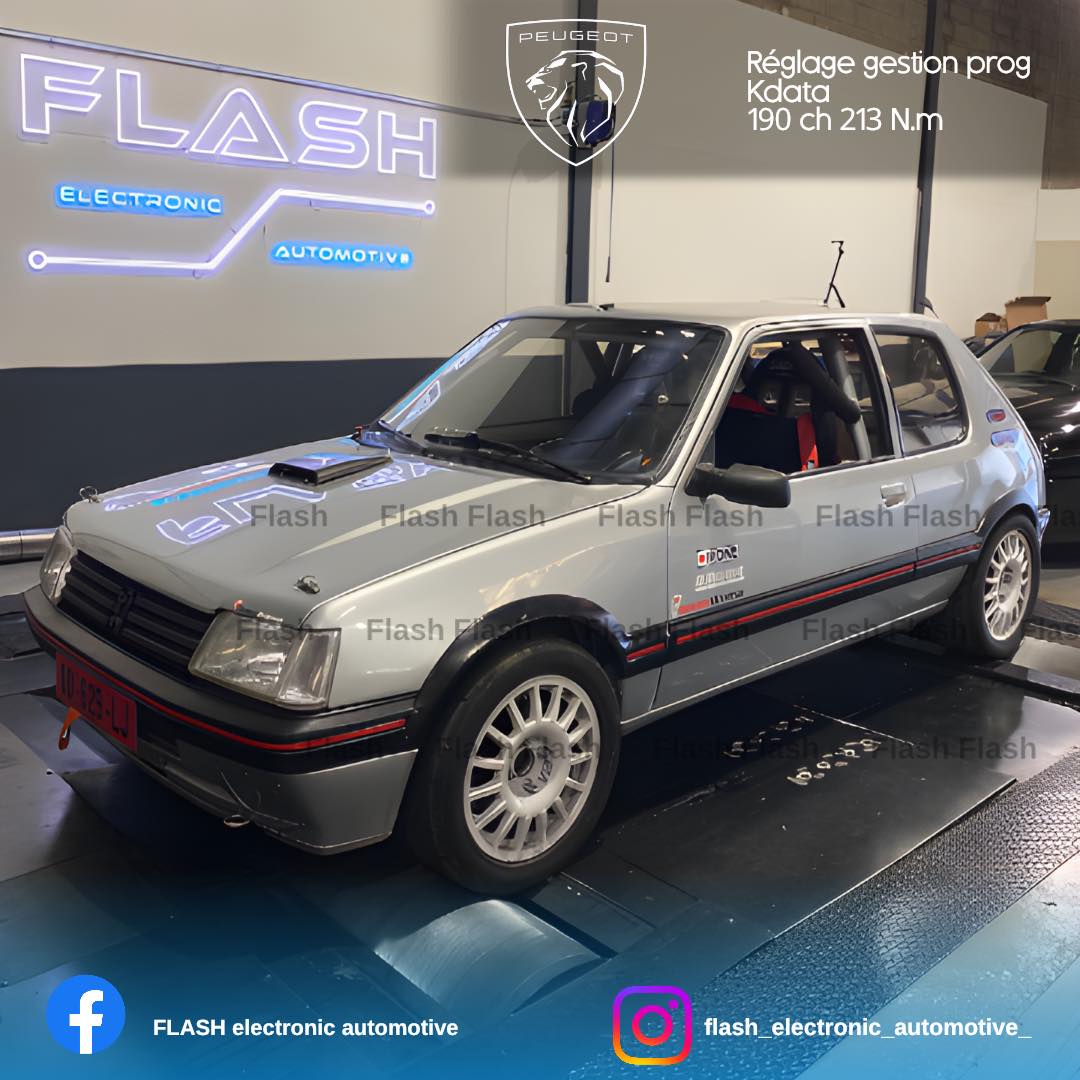 FLASH Electronic Automotive | Septèmes-les-Vallons