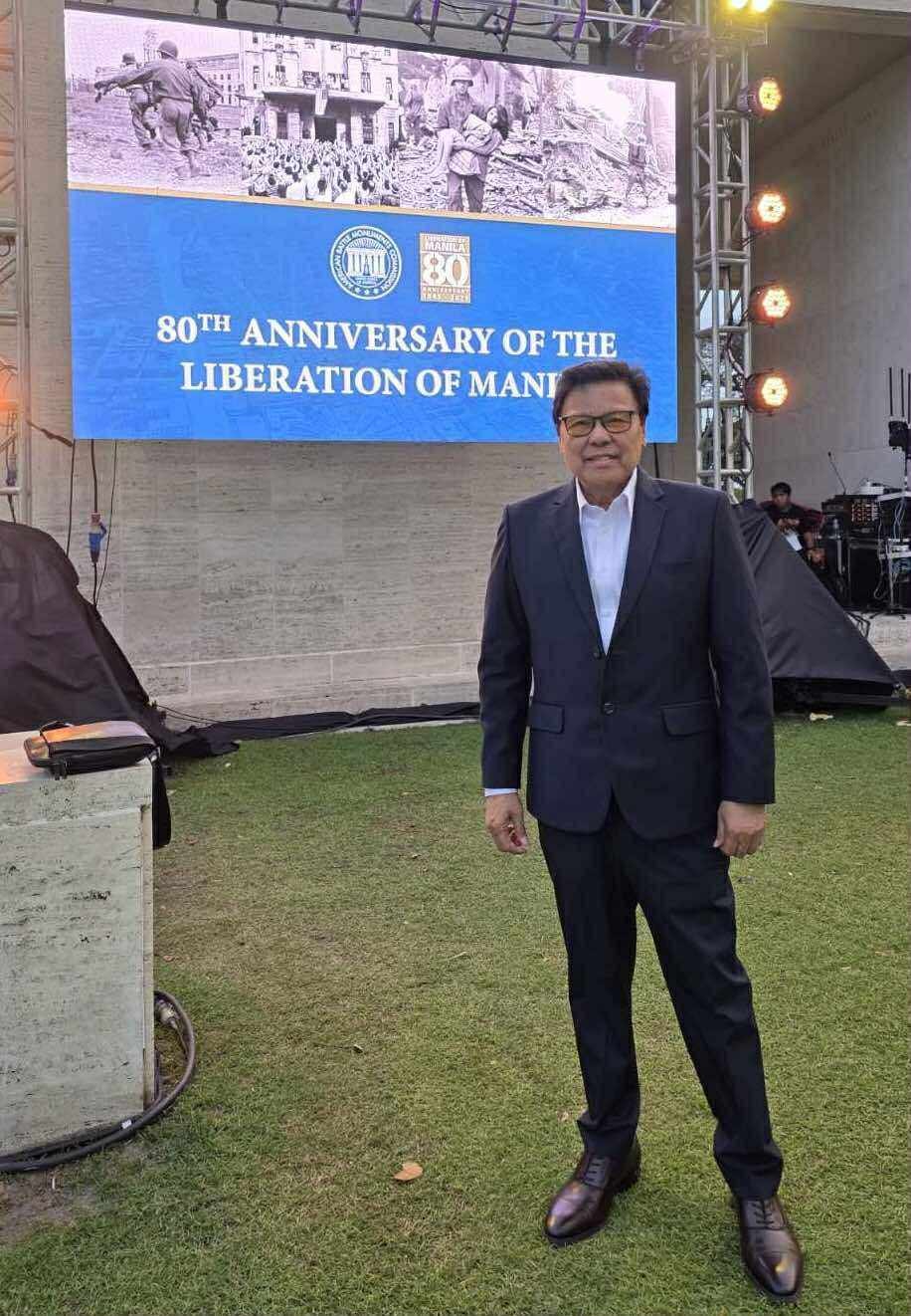 Baculio AI Academy to rise in... - Mindanao Daily News | Facebook