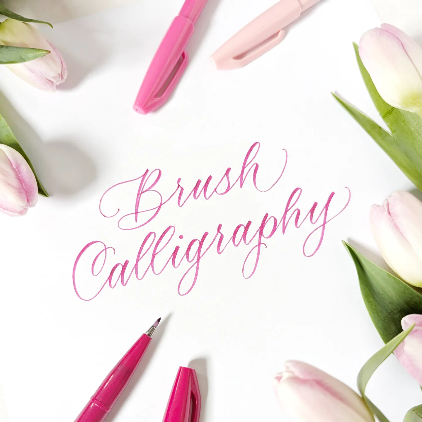 EP Lettering