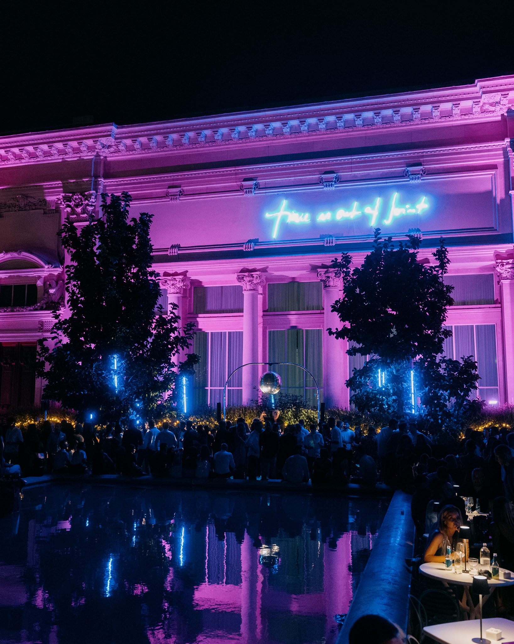 Cosmic Bar - Valle Giulia - 🎠🌴 Domenica 19.09 torna COSMIC PICNIC. La ...