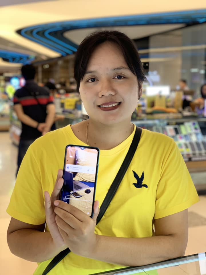 AA.Mobile - AA.Mobile และทีมงาน ขอกราบขอบพระคุณ...