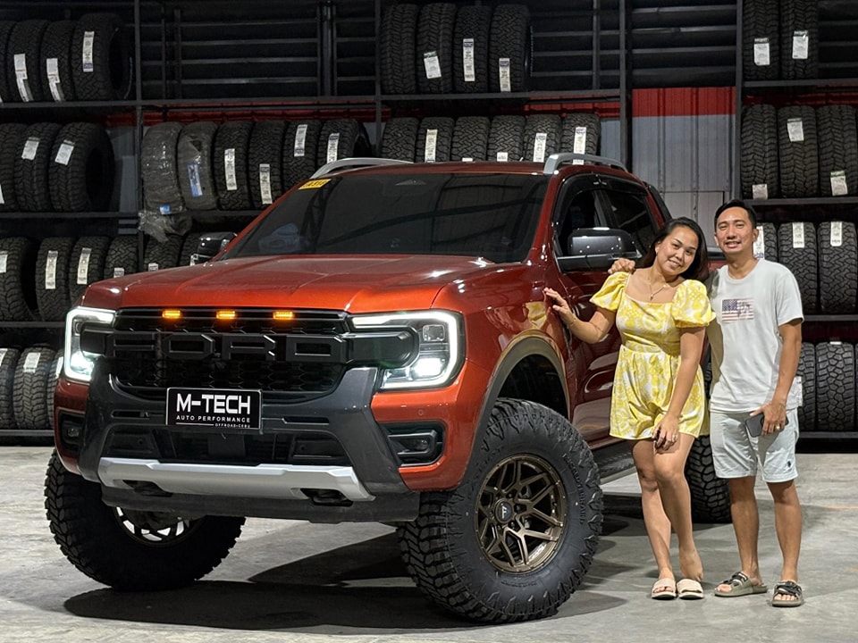 M-Tech Auto Accessories added a... - M-Tech Auto Accessories