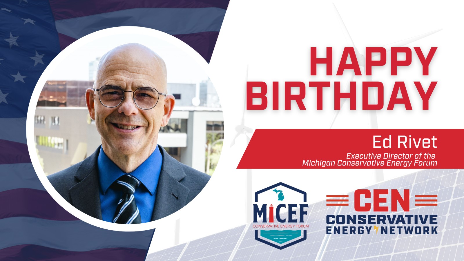 Michigan Conservative Energy Forum