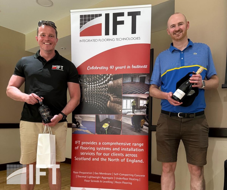 IFT | East Kilbride