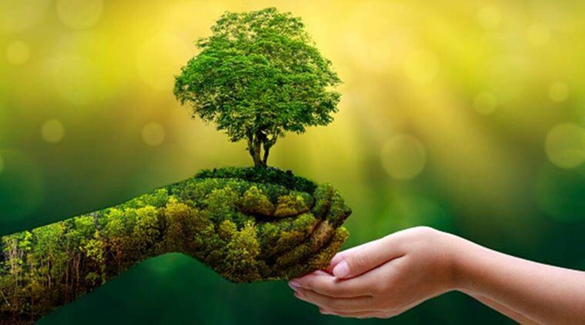 Department of Environmental Studies, SOL, University of Delhi