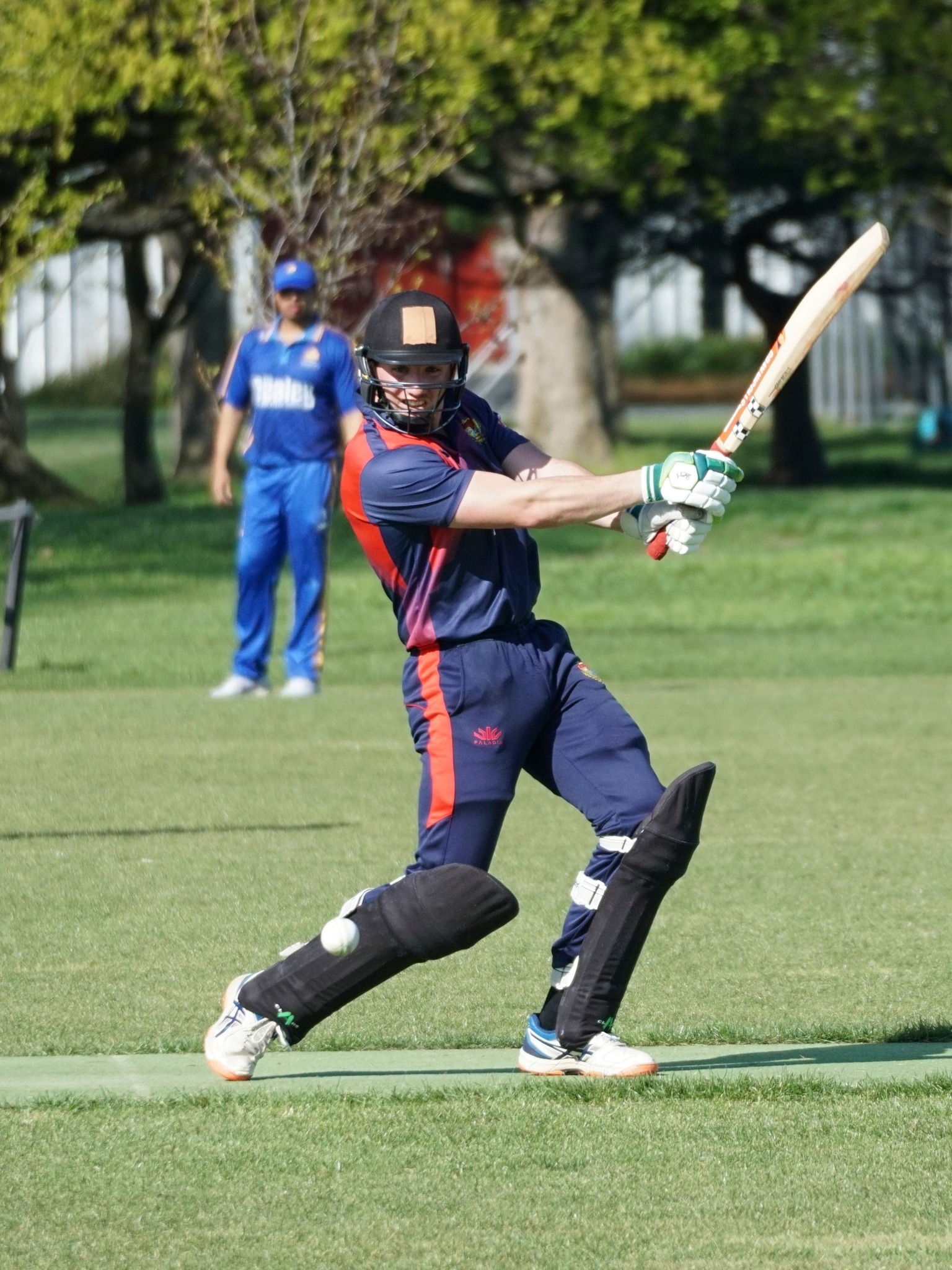 Some shots from the two preseason... - Sydenham Cricket Club