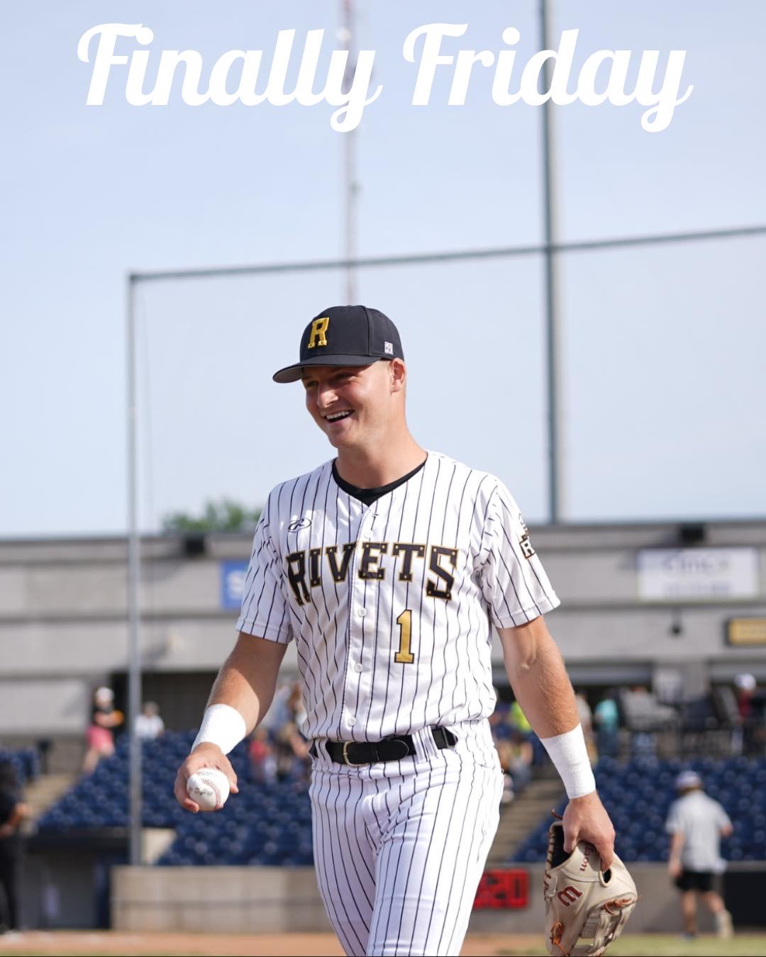 Rockford Rivets | Loves Park IL