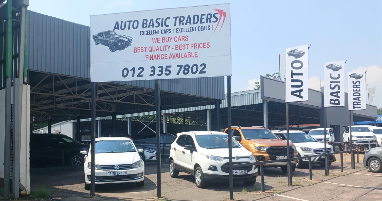 Auto Basic Traders CC | Pretoria