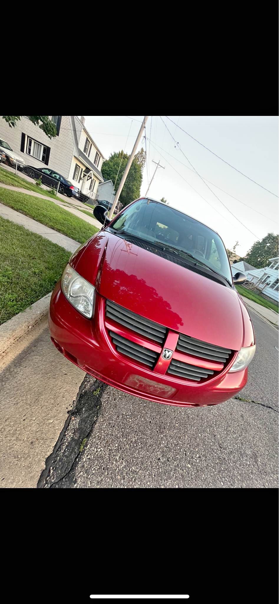Minivans for sale in Madison, Wisconsin Facebook Marketplace
