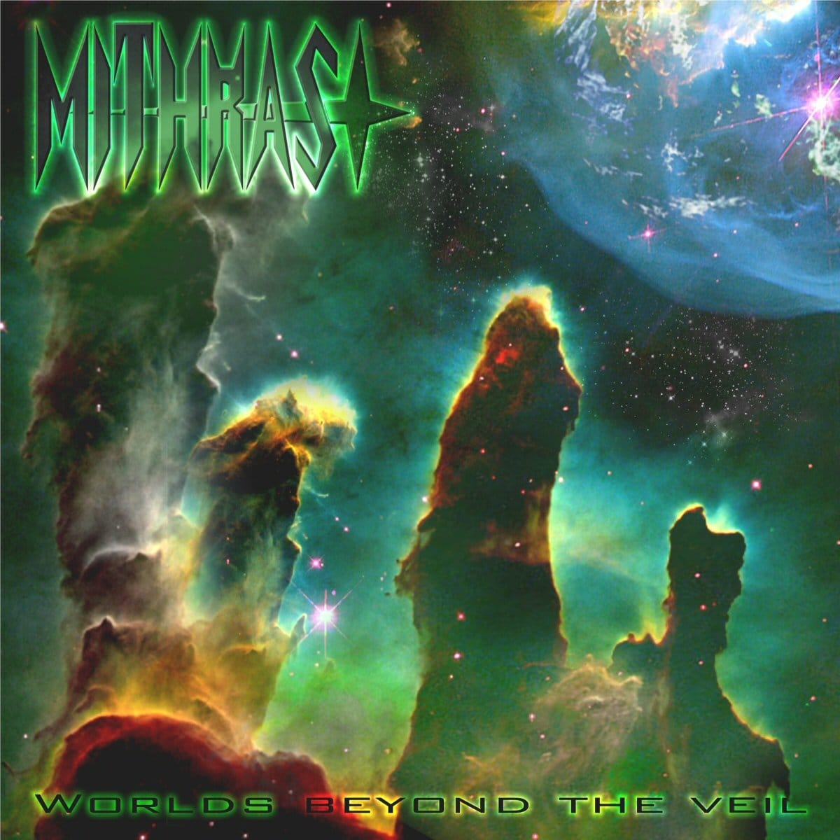 Mithras
