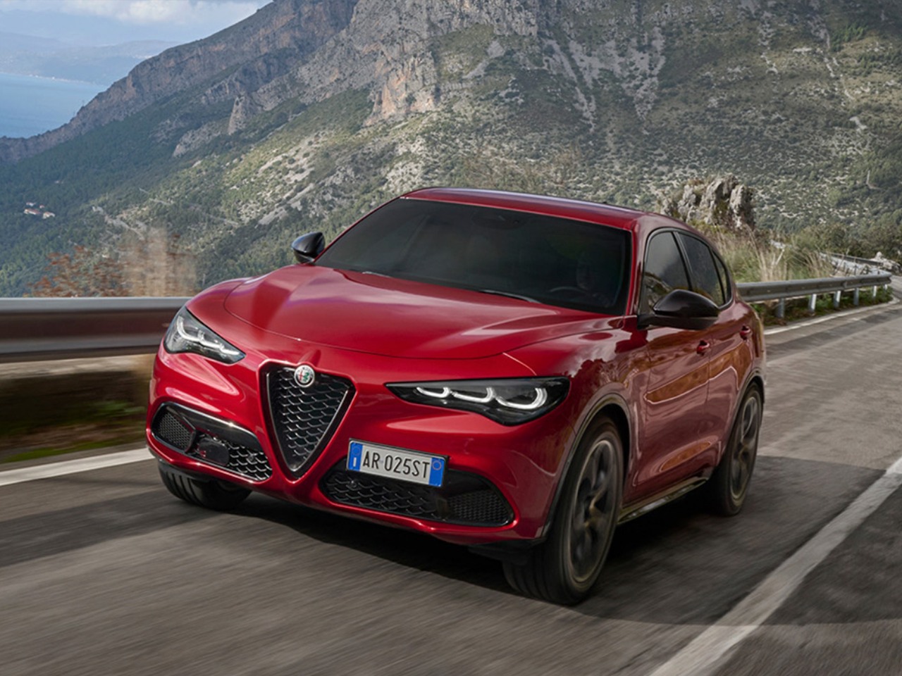 Alfa Romeo Japan / アルファ... - Alfa Romeo Japan / アルファ ロメオ ジャパン