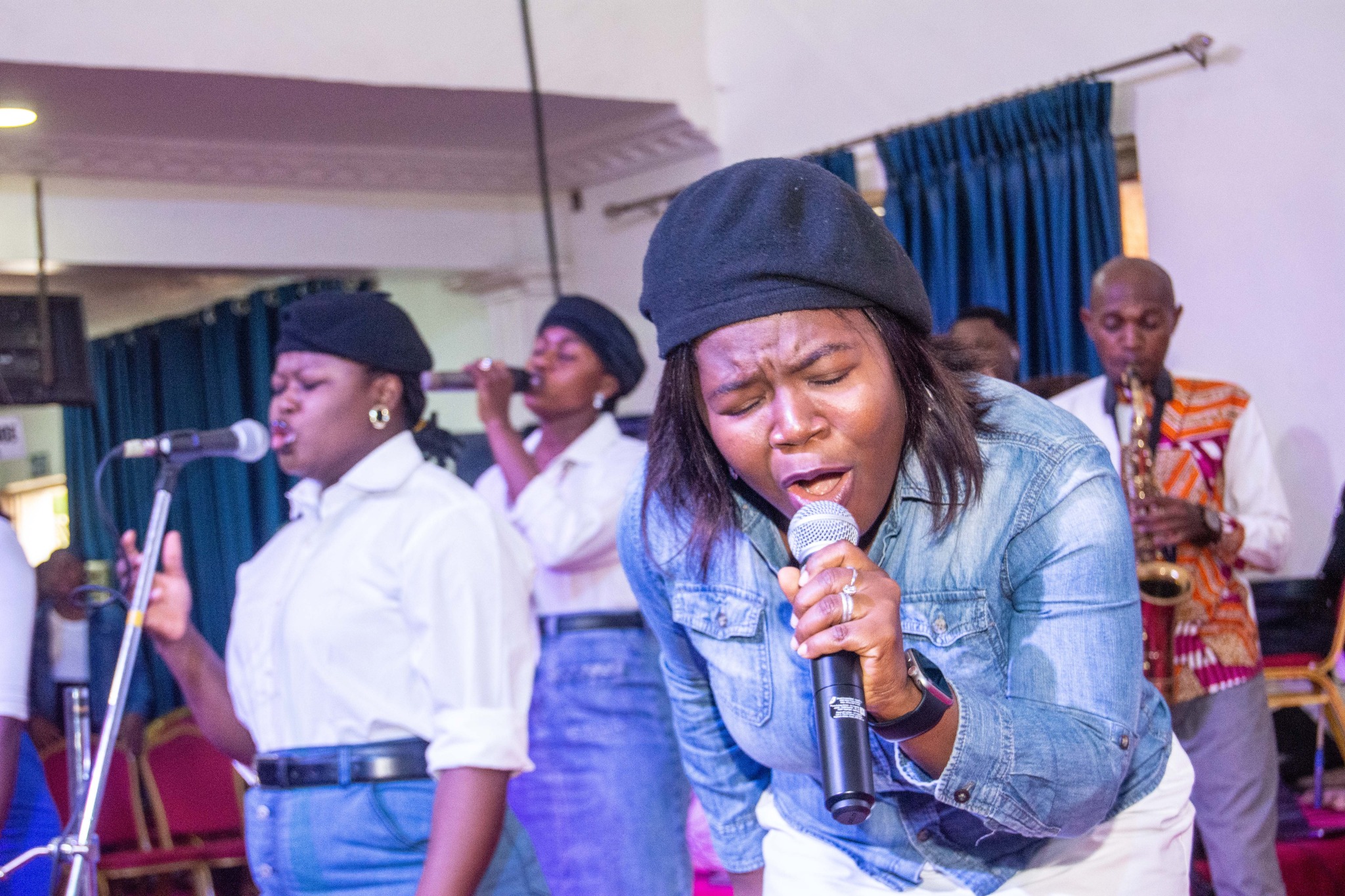 RCCG Praise Assembly added a new photo. - RCCG Praise Assembly