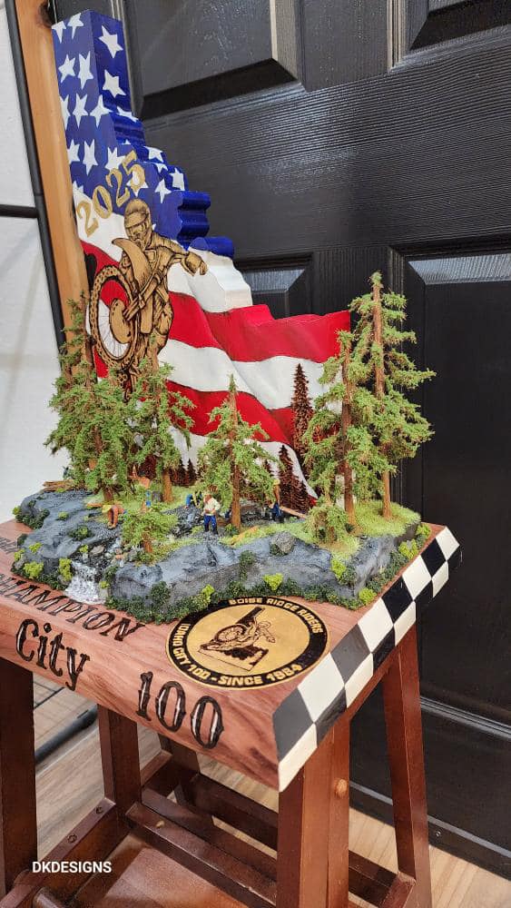 Boise Ridge Riders | Idaho City ID