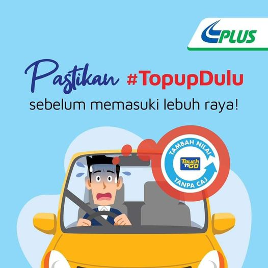 PLUS Malaysia - Berikutan lanjutan tempoh Perintah Kawalan... | Facebook