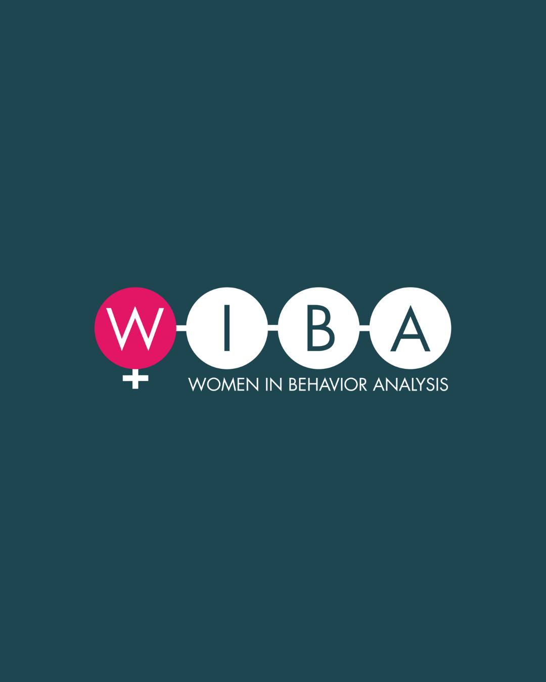 📣 WIBA 2026... - Women in Behavior Analysis - WIBA | Facebook