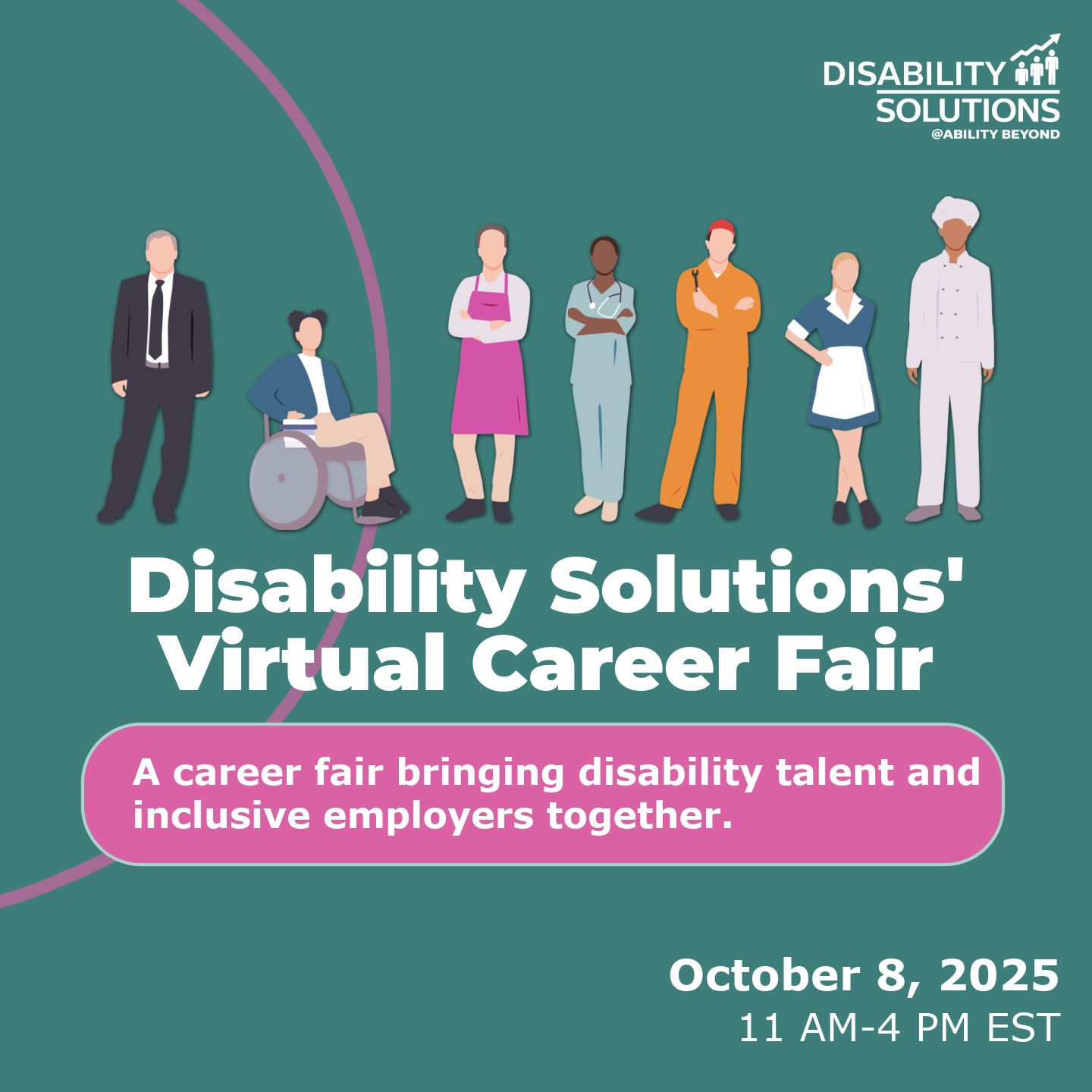 🌟 Looking for a more inclusive... - Disability Solutions | Facebook