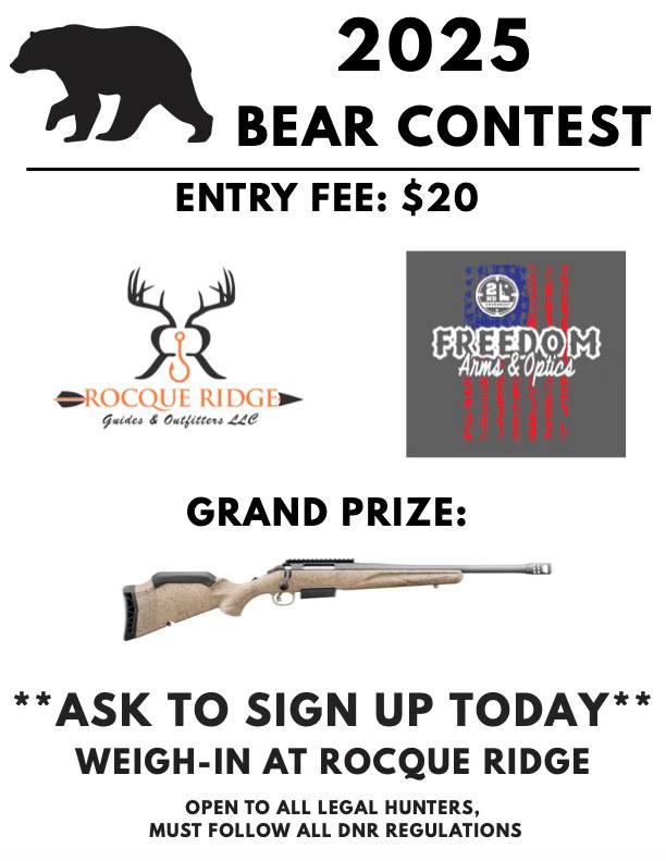 Freedom Arms & Optics LLC | Holcombe WI
