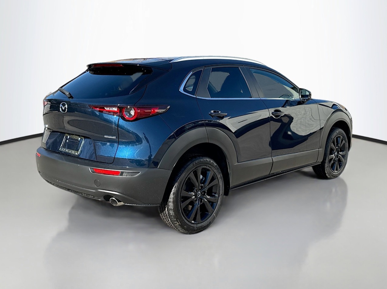 Tom Dolan's Reno Mazda | Reno NV