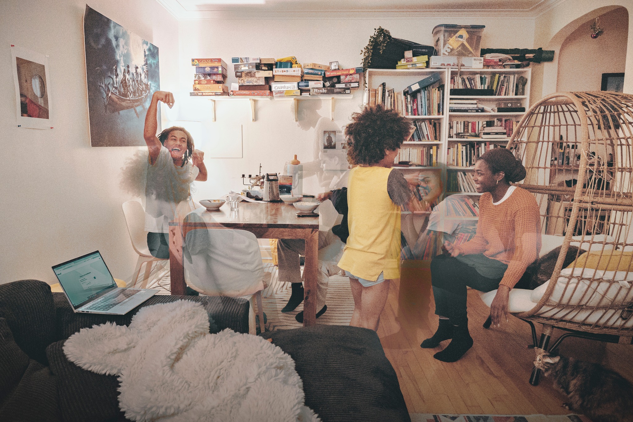 Flickr - We’re excited to announce the recipient of the 2025 Flickr x ...