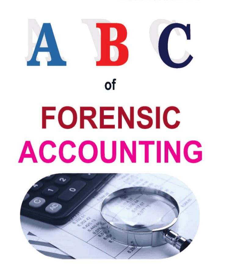 LaSean - Key elements of a forensic audit explained as 