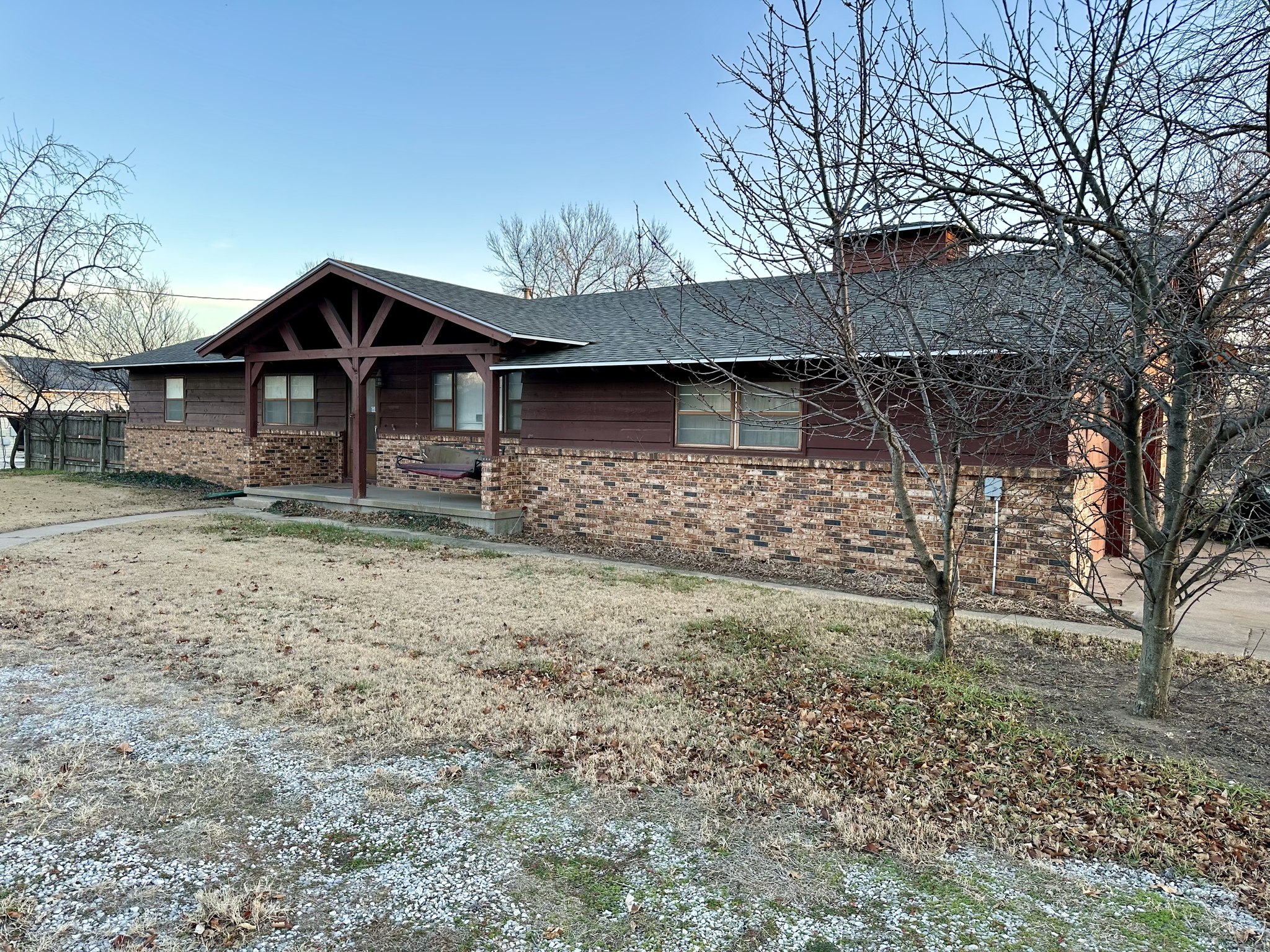 Hamm Real Estate | Pratt KS