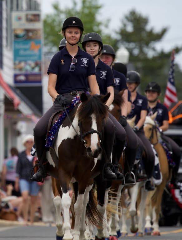 Beebe Ranch | Chincoteague VA