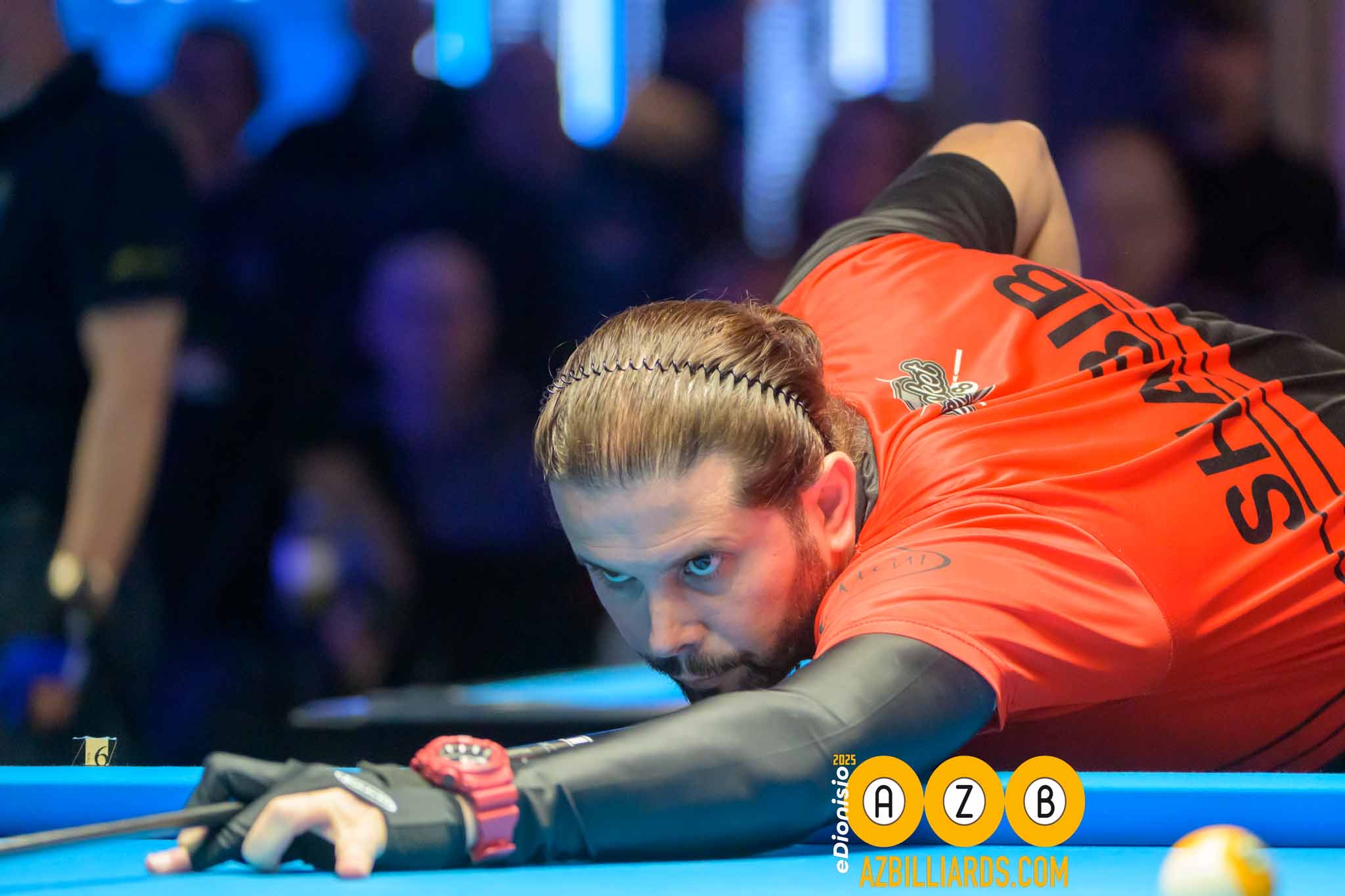 AzBilliards.com - AzBilliards.com added a new photo.
