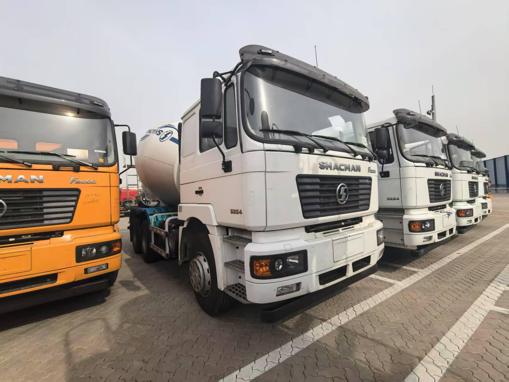 Jinan Kamac... - Jinan Kamac International Trade Co.,ltd