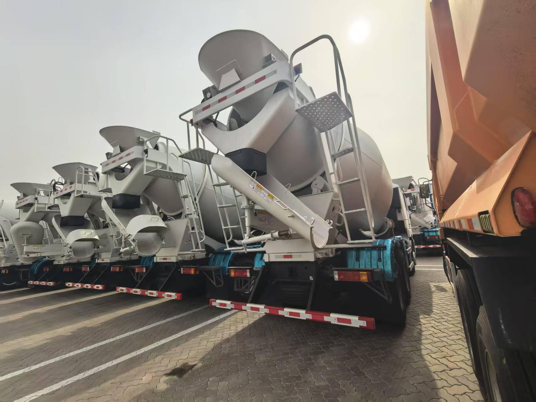 Jinan Kamac... - Jinan Kamac International Trade Co.,ltd
