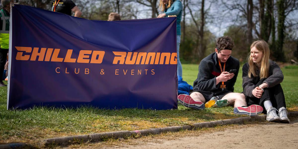 Chilled Running- Club & Events | Elgin