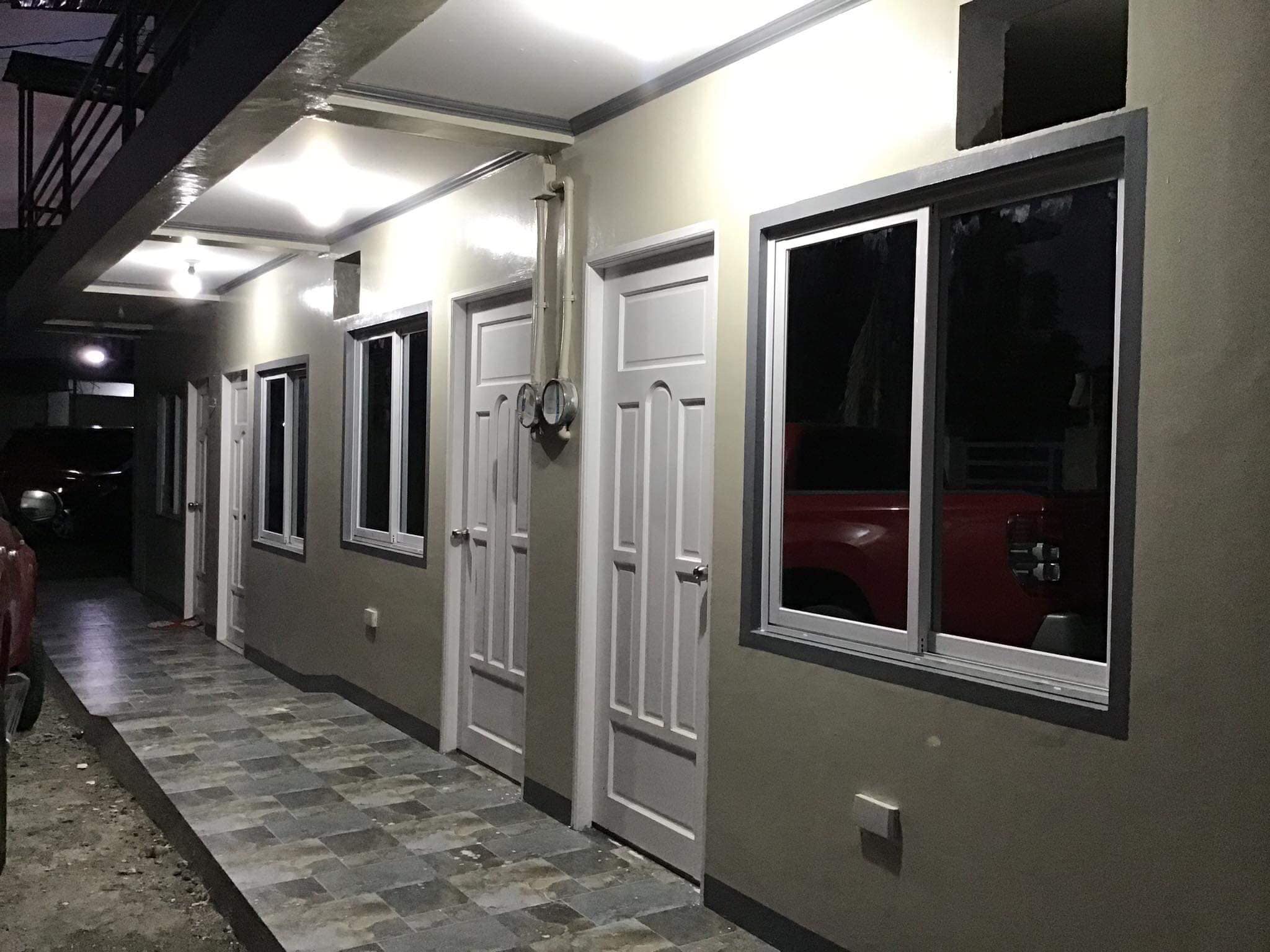 FeriCal Transient Inn | City of Vigan