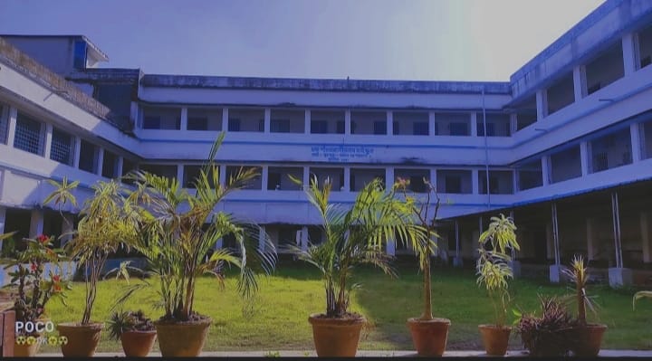 Chak Panchghora Sitanath High School