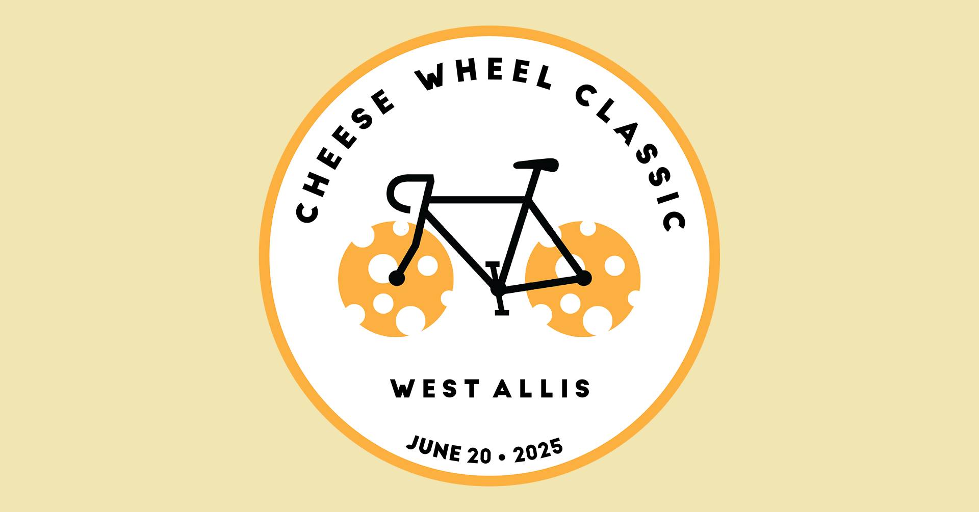Cheese Wheel Classic - Tour of America's Dairyland Bike Race