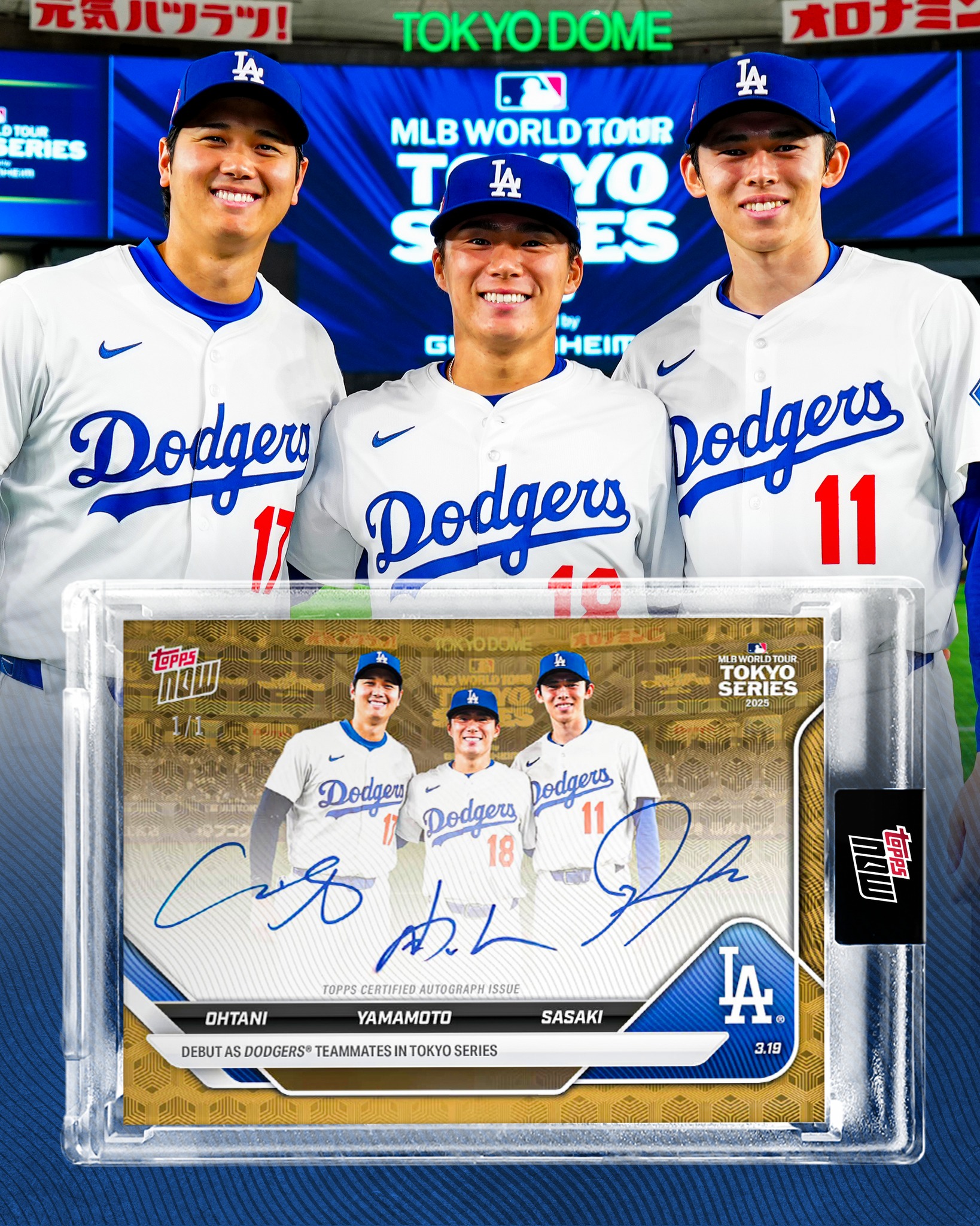 ????? ????: Japanese legends Shohei Ohtani, Ichiro 